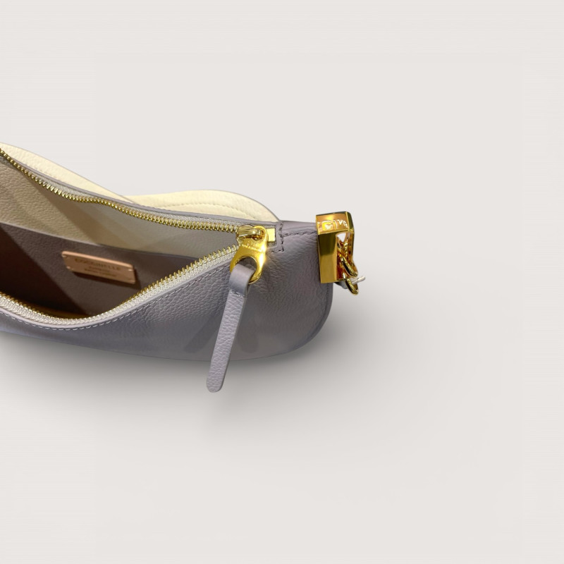 COCCINELLE SUNUP MEDIUM KOŽENÁ KABELKA