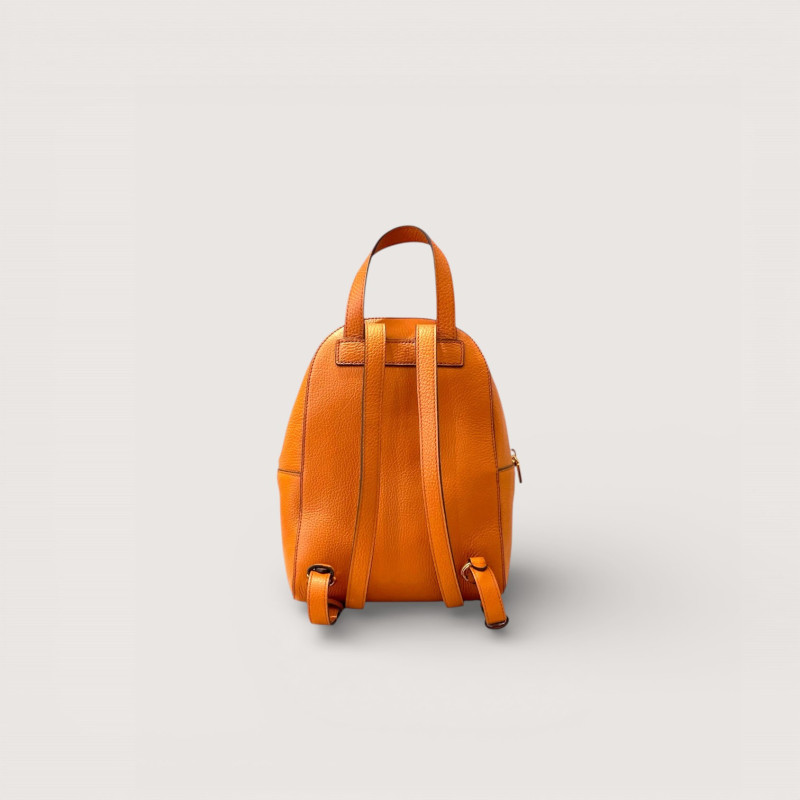 COCCINELLE BEAT GENERATION SMALL KOŽENÝ BATOH