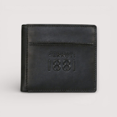 HIROSHI KOŽENÁ PENĚŽENKA...