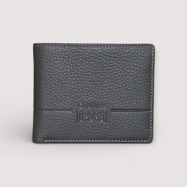 PÁNSKÁ KOŽENÁ PENĚŽENKA ALEX