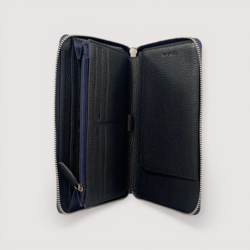 HASSAN CLUTCH CERRUTI I88I