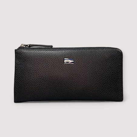 JASMINE PÁNSKÝ KOŽENÝ CLUTCH CERRUTI 1881