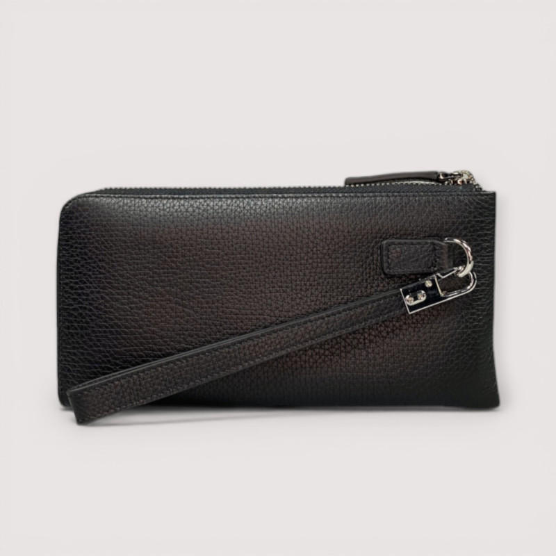 JASMINE PÁNSKÝ KOŽENÝ CLUTCH CERRUTI 1881