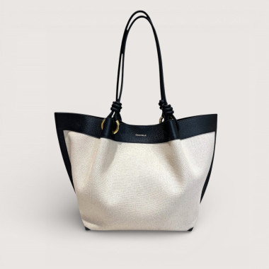 FINN CANVAS LARGE KABELKA...