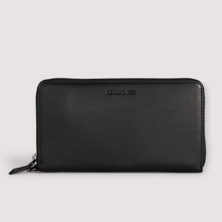 YOSHI PÁNSKÝ KOŽENÝ CLUTCH CERRUTI 1881