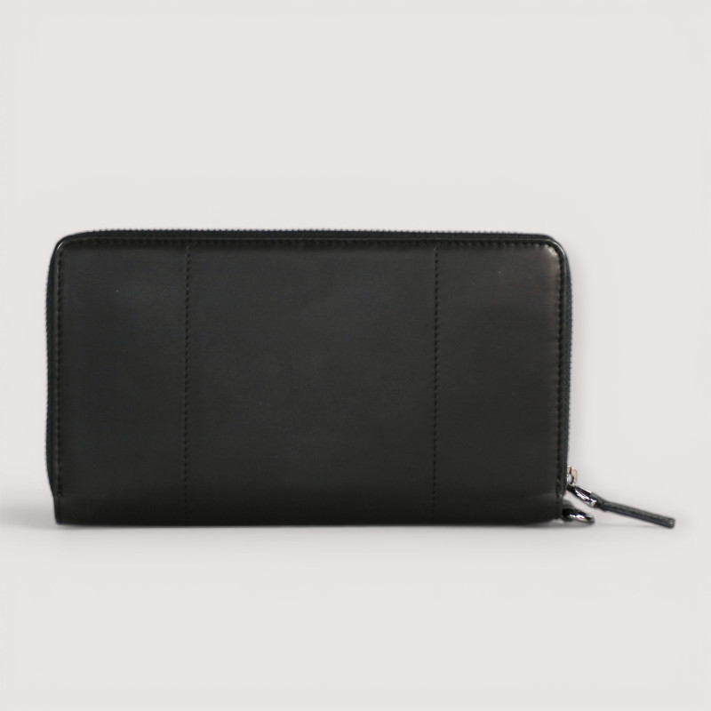HIROSHI PÁNSKÝ KOŽENÝ CLUTCH CERRUTI 1881