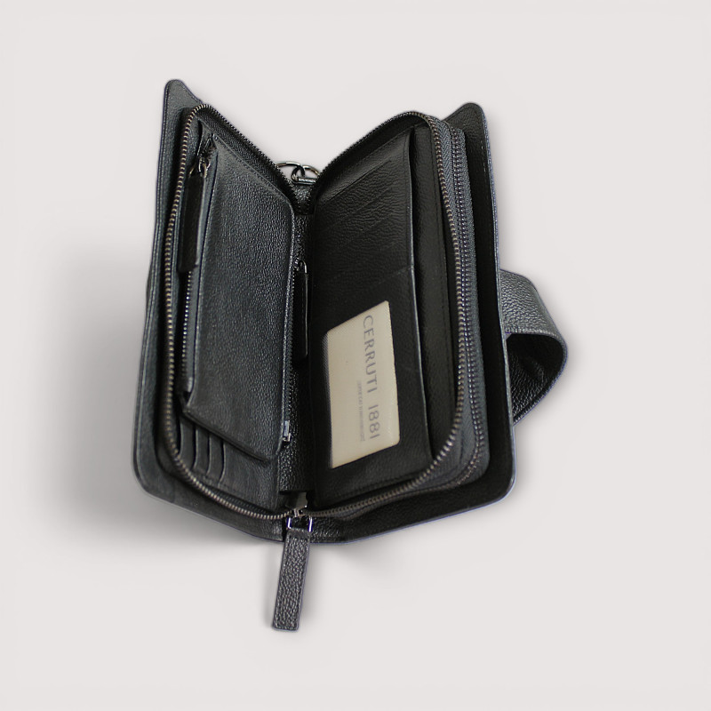 PÁNSKÝ CLUTCH CERRUTI 1881