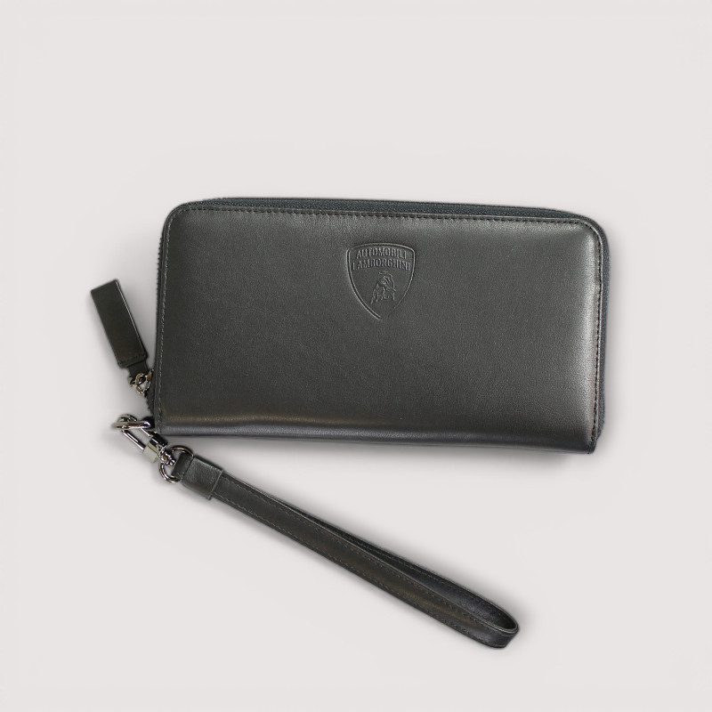 CLUTCH GALLERIA LAMBORGHINI