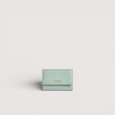 METALLIC SOFT KOŽENÁ...