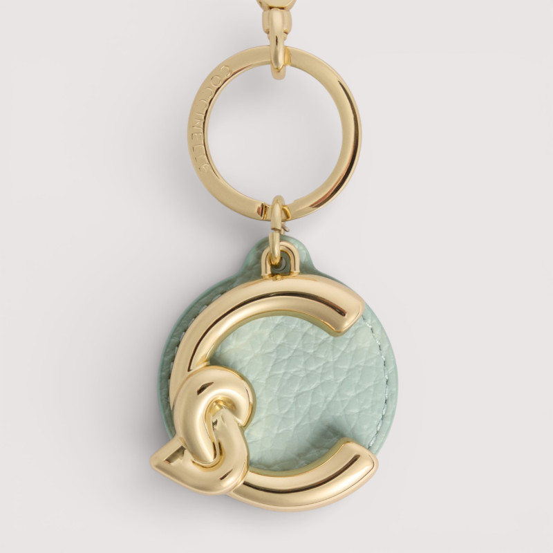 C-ME KLÍČENKA COCCINELLE