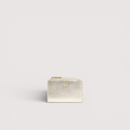 COCCINELLE C-ME KOŽENÁ PENĚŽENKA