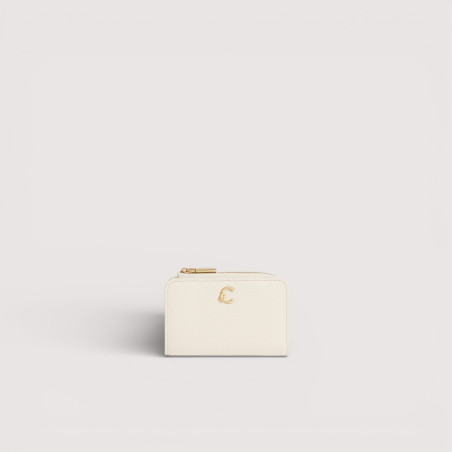 COCCINELLE C-ME KOŽENÁ PENĚŽENKA