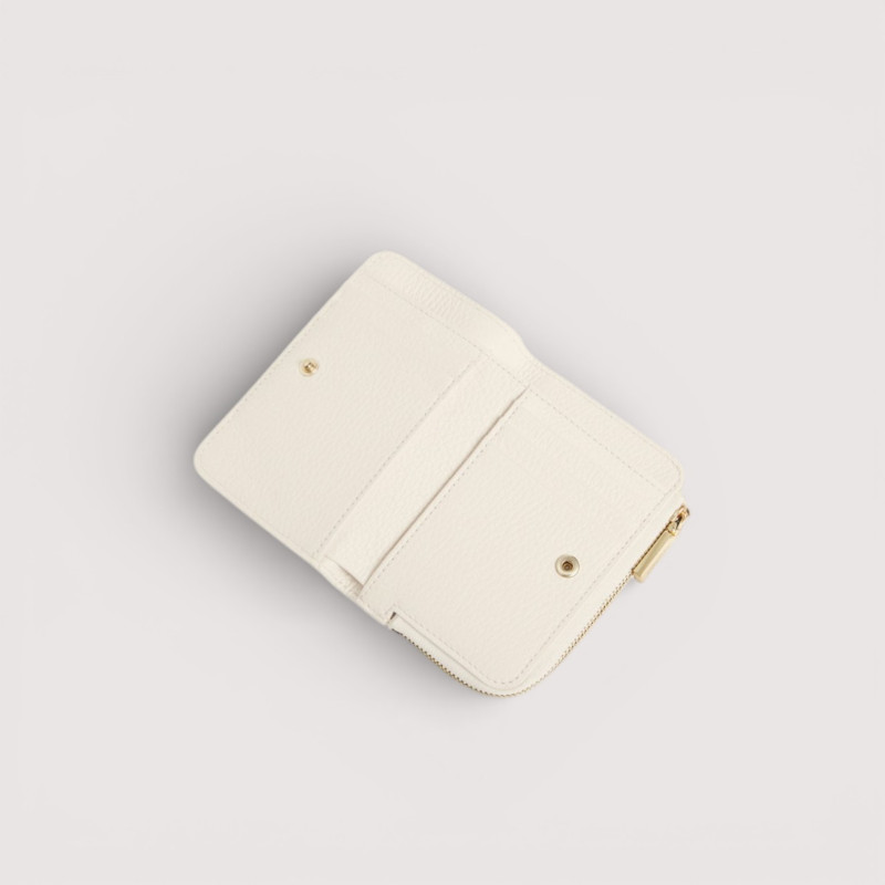 COCCINELLE C-ME KOŽENÁ PENĚŽENKA