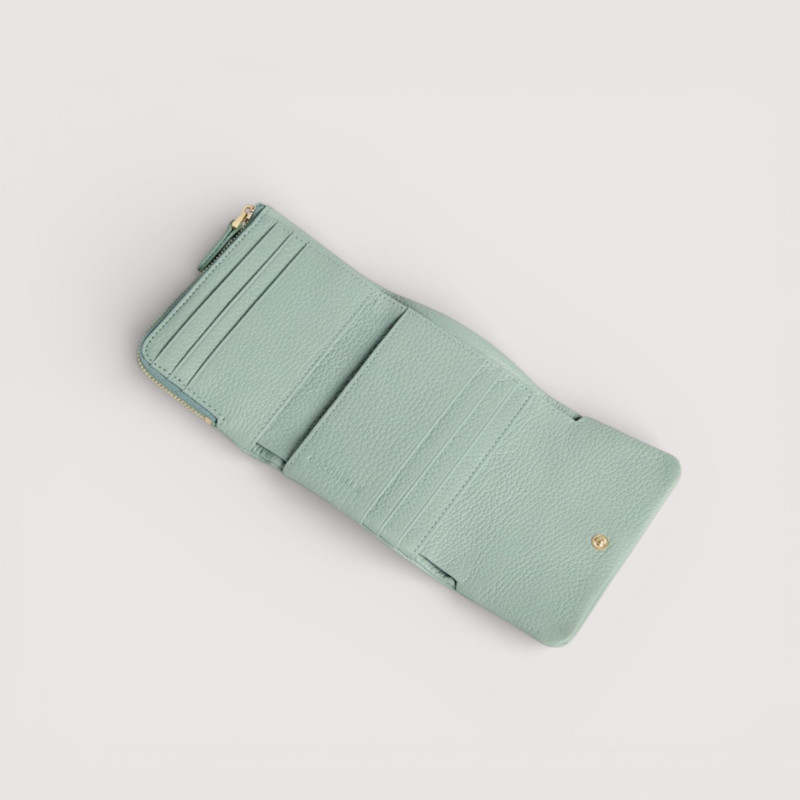 C-ME SOFTY KOŽENÁ PENĚŽENKA COCCINELLE