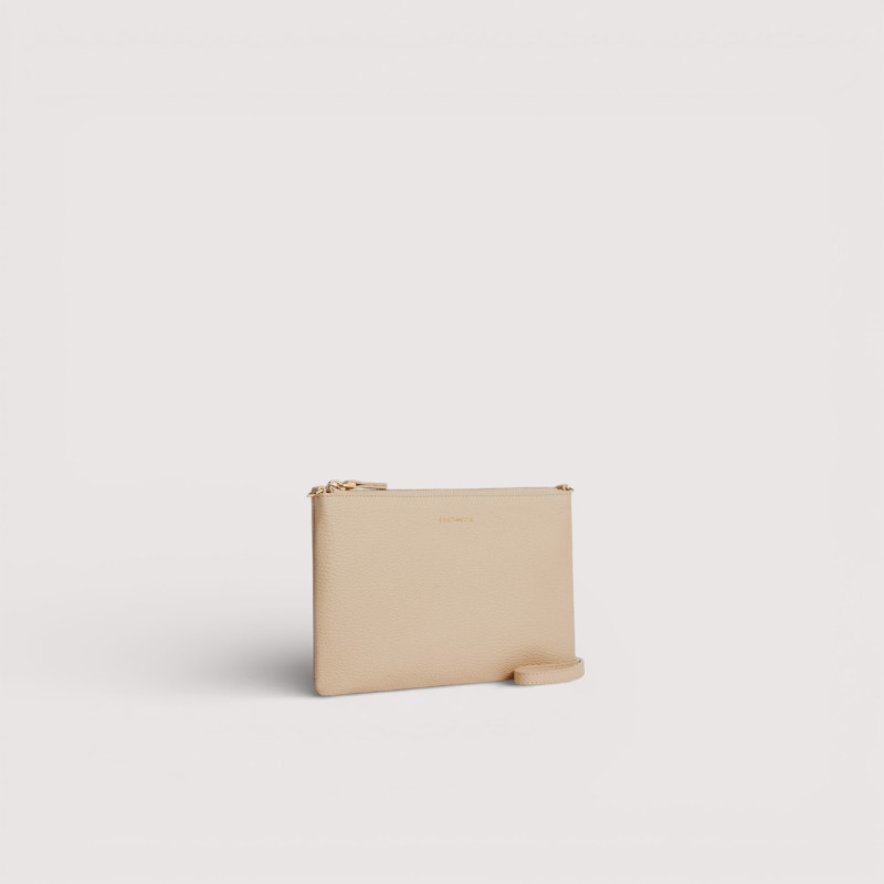 BEST CROSSBODY SMALL KOŽENÁ MINI BAG COCCINELLE