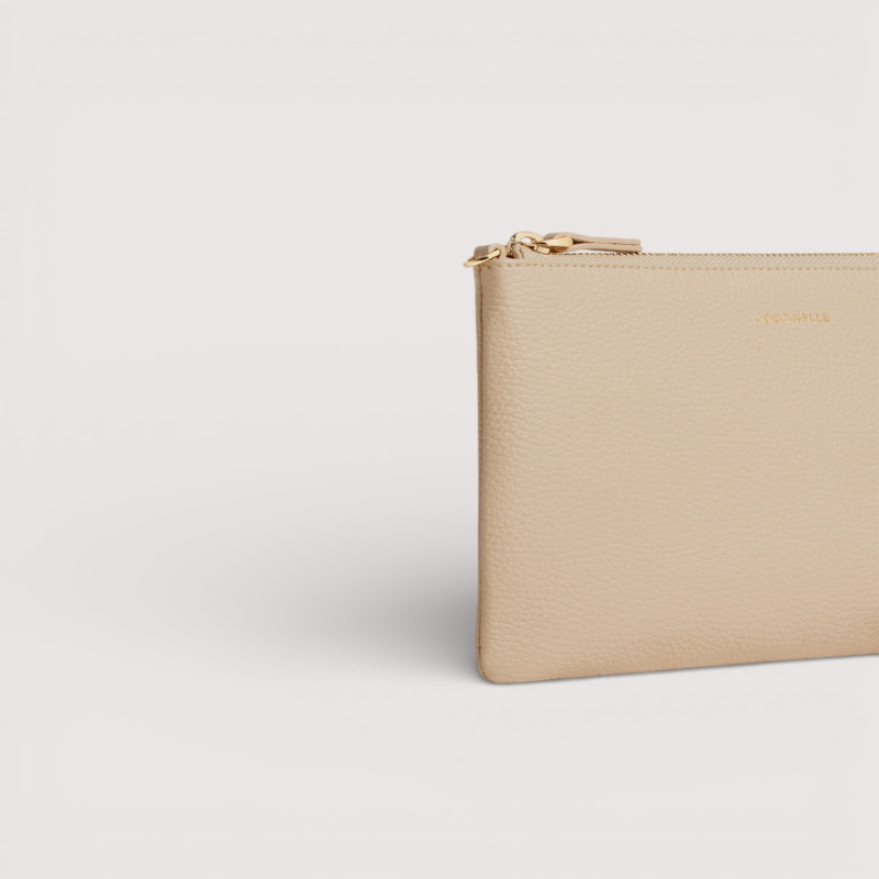 BEST CROSSBODY SMALL KOŽENÁ MINI BAG COCCINELLE