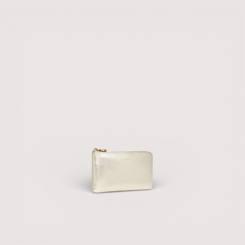 C-ME SOFTY SMALL KOŽENÉ BASIC PSANÍČKO COCCINELLE