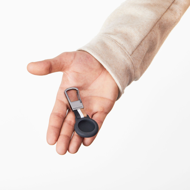 KLÍČENKA HUGO BOSS