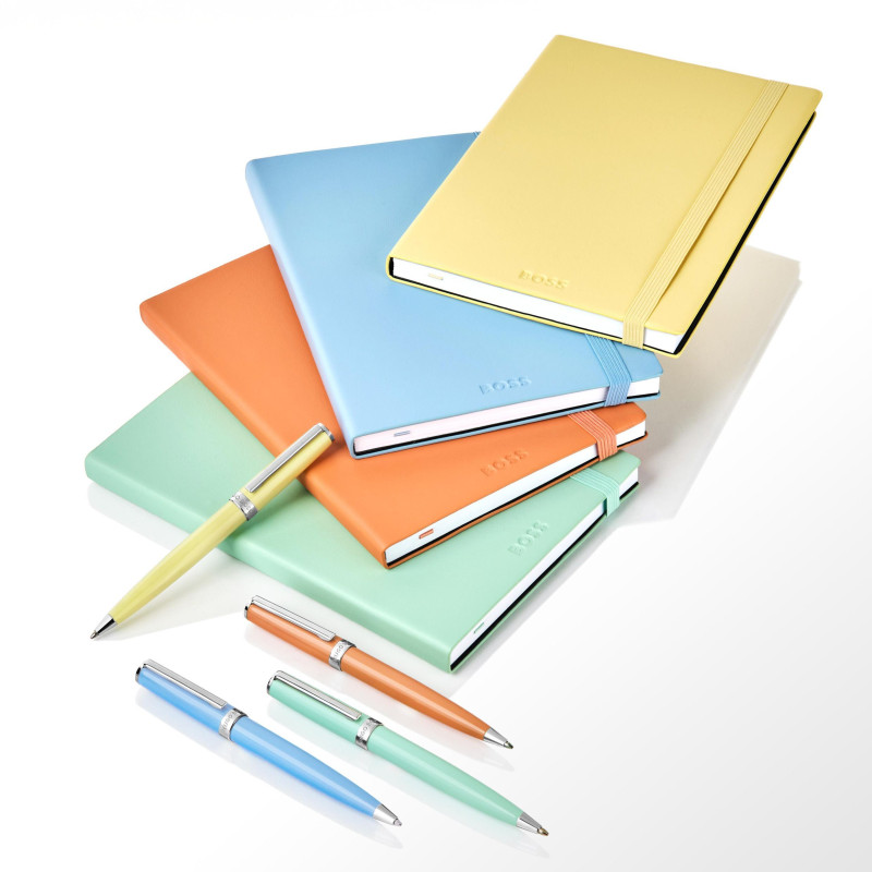 KULIČKOVÉ PERO HUGO BOSS