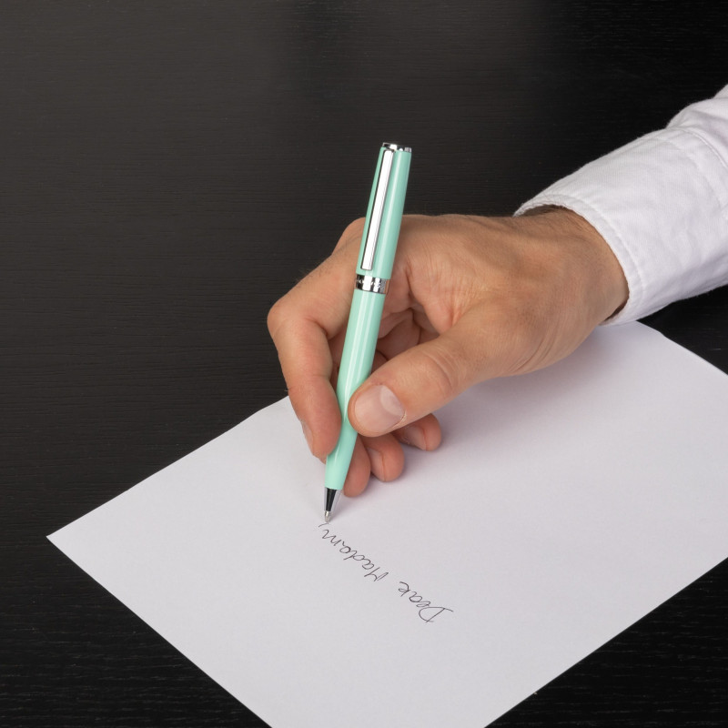 KULIČKOVÉ PERO HUGO BOSS