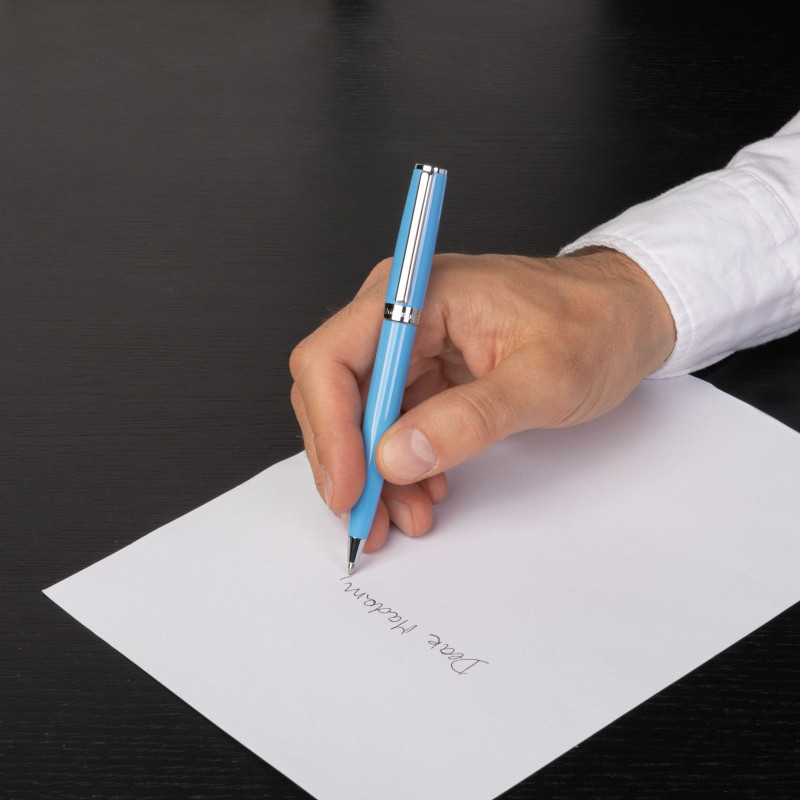 KULIČKOVÉ PERO HUGO BOSS