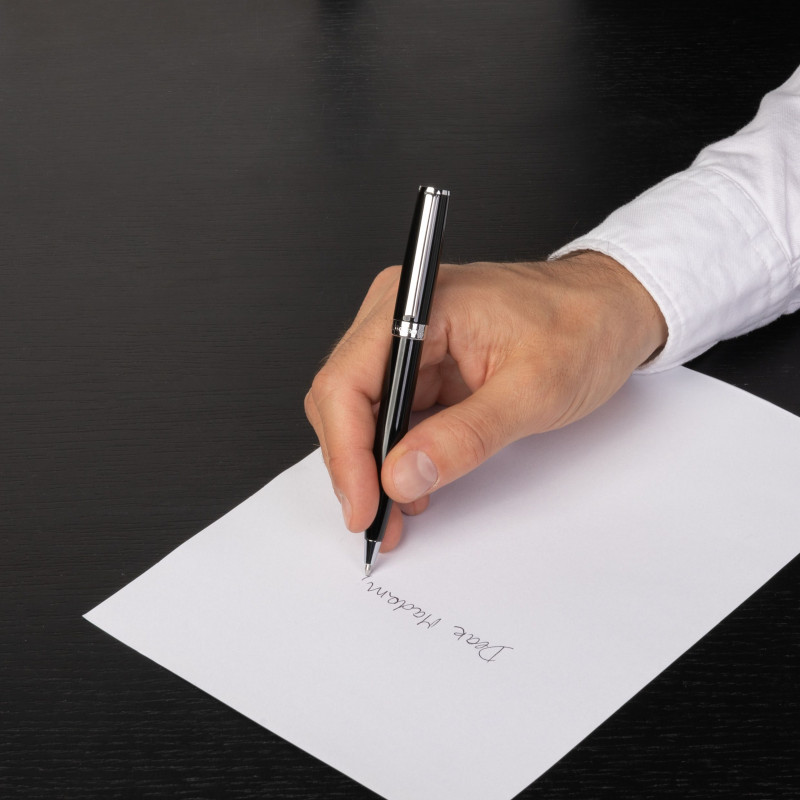 KULIČKOVÉ PERO HUGO BOSS