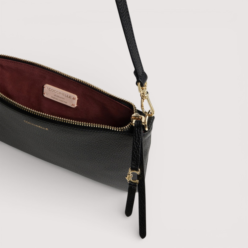 C-EASY MINI BAG COCCINELLE