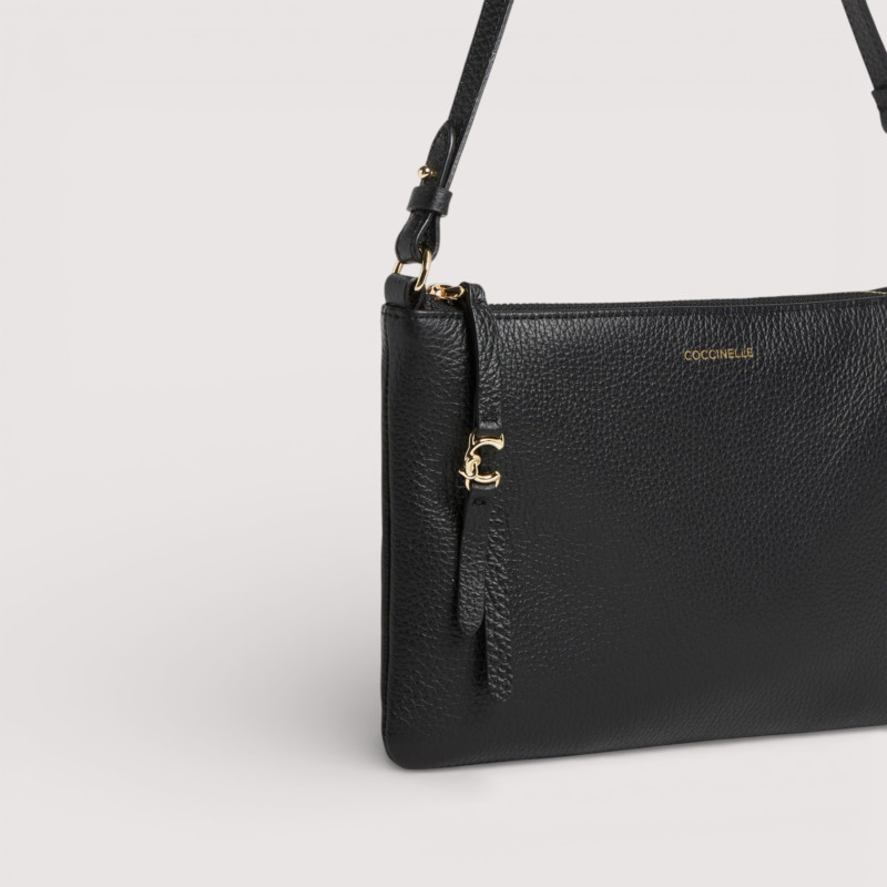 C-EASY MINI BAG COCCINELLE