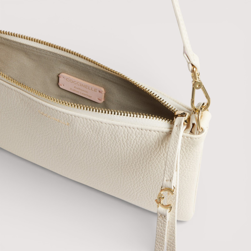C-EASY MINI BAG COCCINELLE