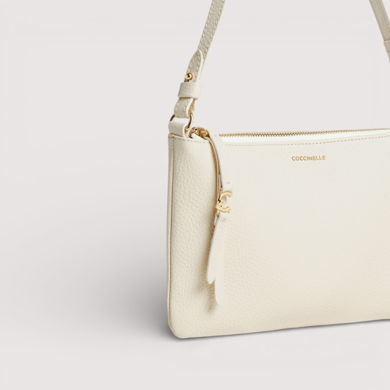 C-EASY MINI BAG COCCINELLE