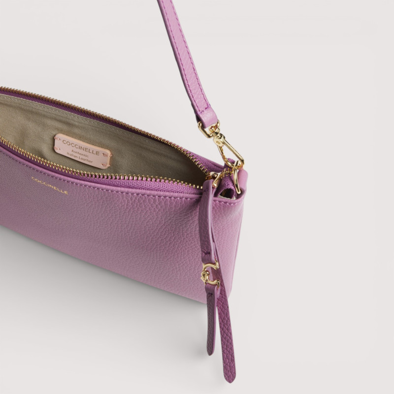 C-EASY MINI BAG COCCINELLE