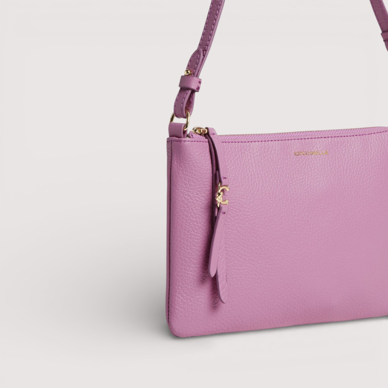 C-EASY MINI BAG COCCINELLE