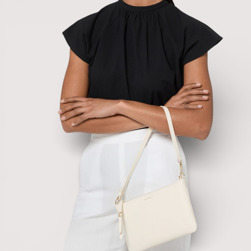 C-EASY MINI BAG COCCINELLE