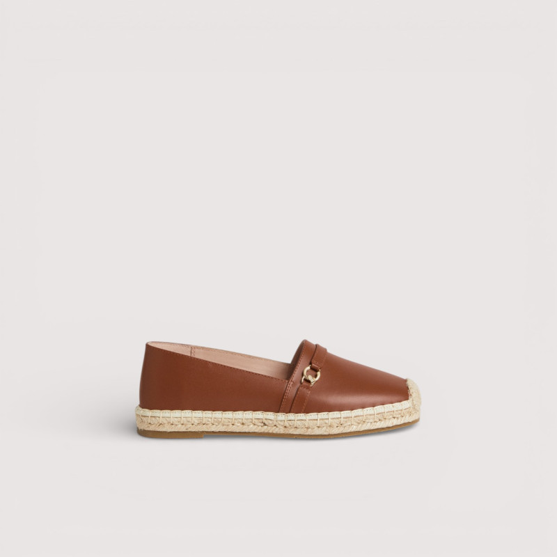 C-EASY SUMMER SMOOTH ESPADRILKY COCCINELLE