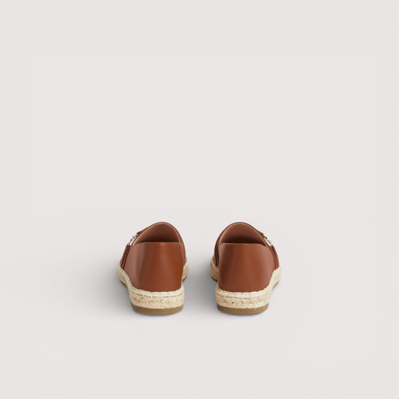 C-EASY SUMMER SMOOTH ESPADRILKY COCCINELLE