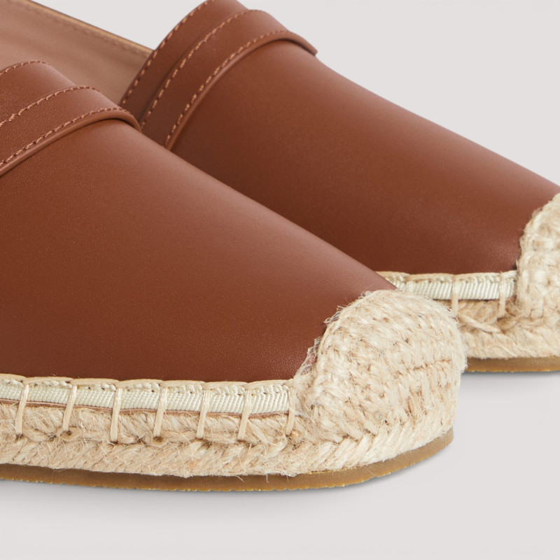 C-EASY SUMMER SMOOTH ESPADRILKY COCCINELLE