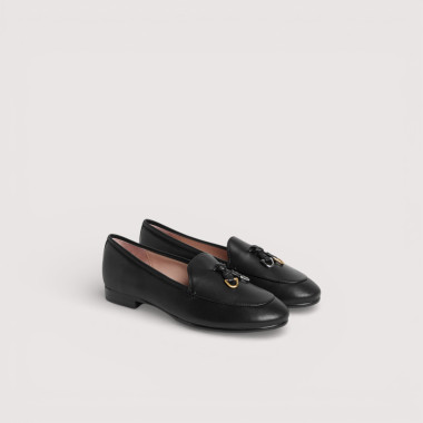 LOOP SMOOTH MOKASÍNY...