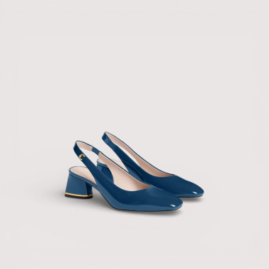 C-EVERYDAY PATENT SLINGBACK...