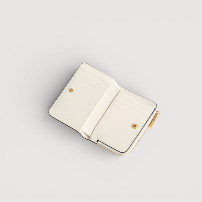 C-ME CALF&MARB PENĚŽENKA COCCINELLE