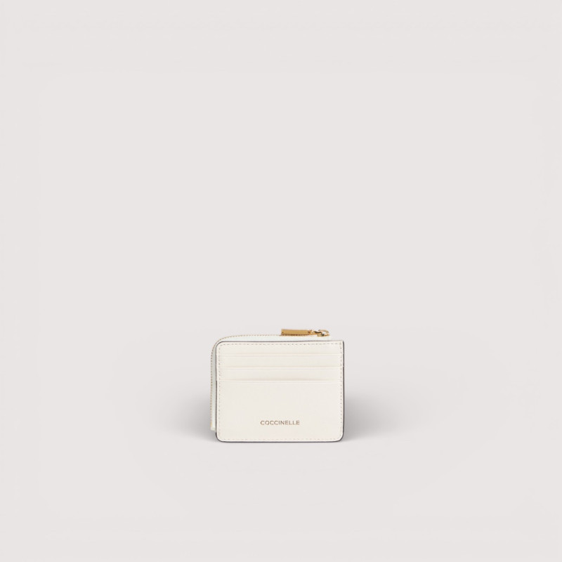 C-ME CALF&MARB PENĚŽENKA COCCINELLE