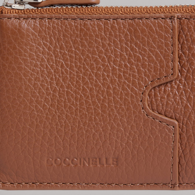 SMART TO GO SOFT POUZDRO NA KARTY COCCINELLE