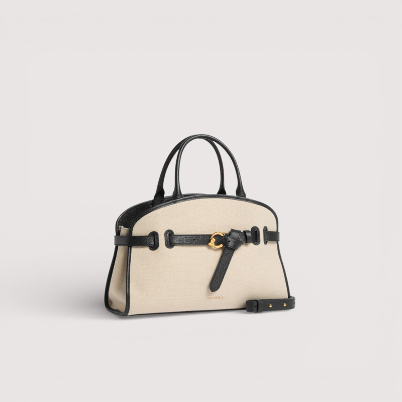 SABINE CANVAS MEDIUM KABELKA COCCINELLE