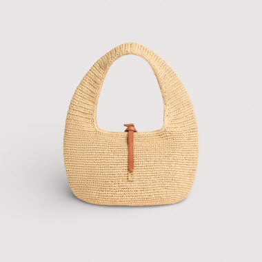 C-ME LARGE SUMMER CROCHET...