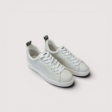 MONOGRAM PERFOREE BOTY...