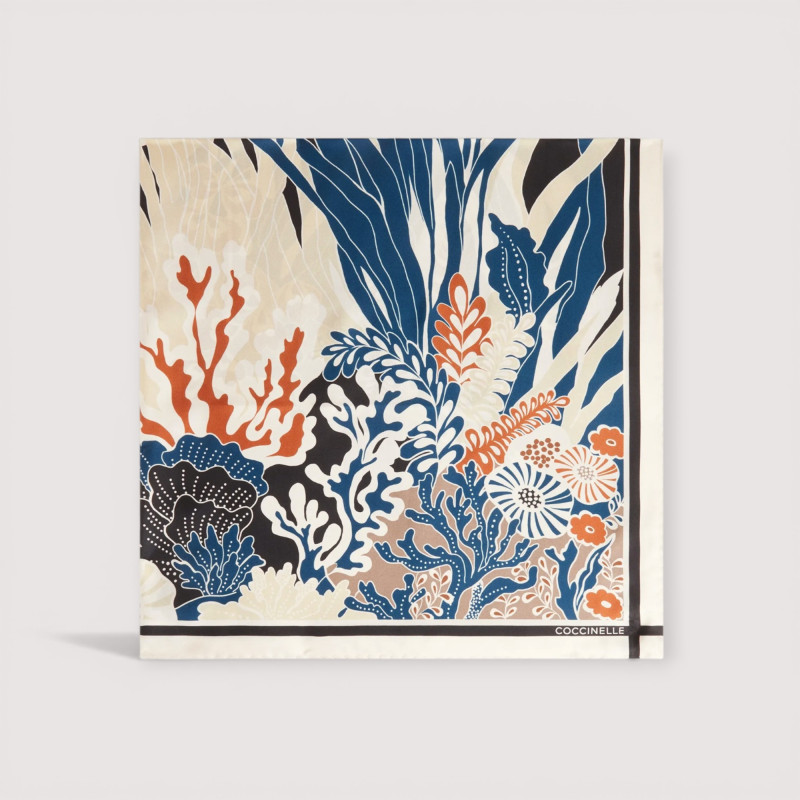 OCEAN DEPTH ŠÁTEK MULTI COCCINELLE