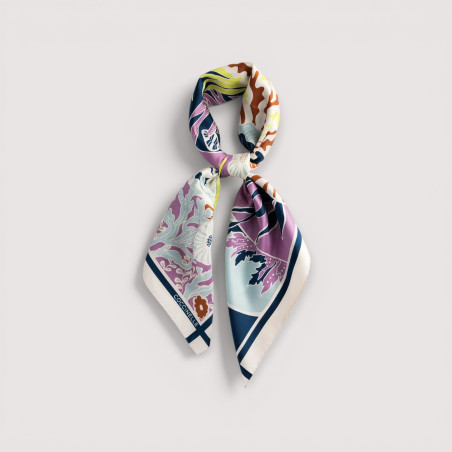 OCEAN DEPTH ŠÁTEK MULTI COCCINELLE