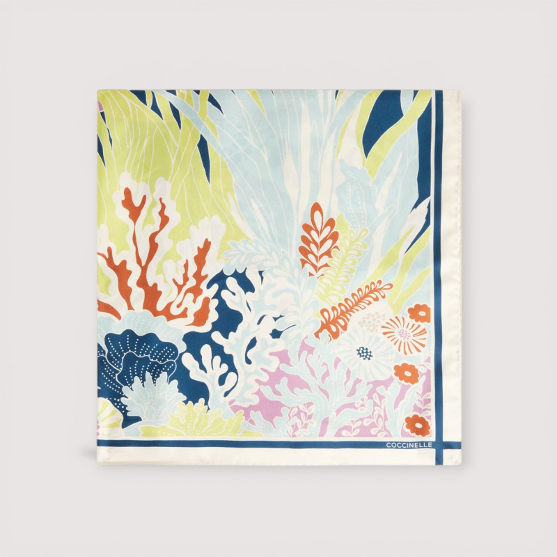 OCEAN DEPTH ŠÁTEK MULTI COCCINELLE