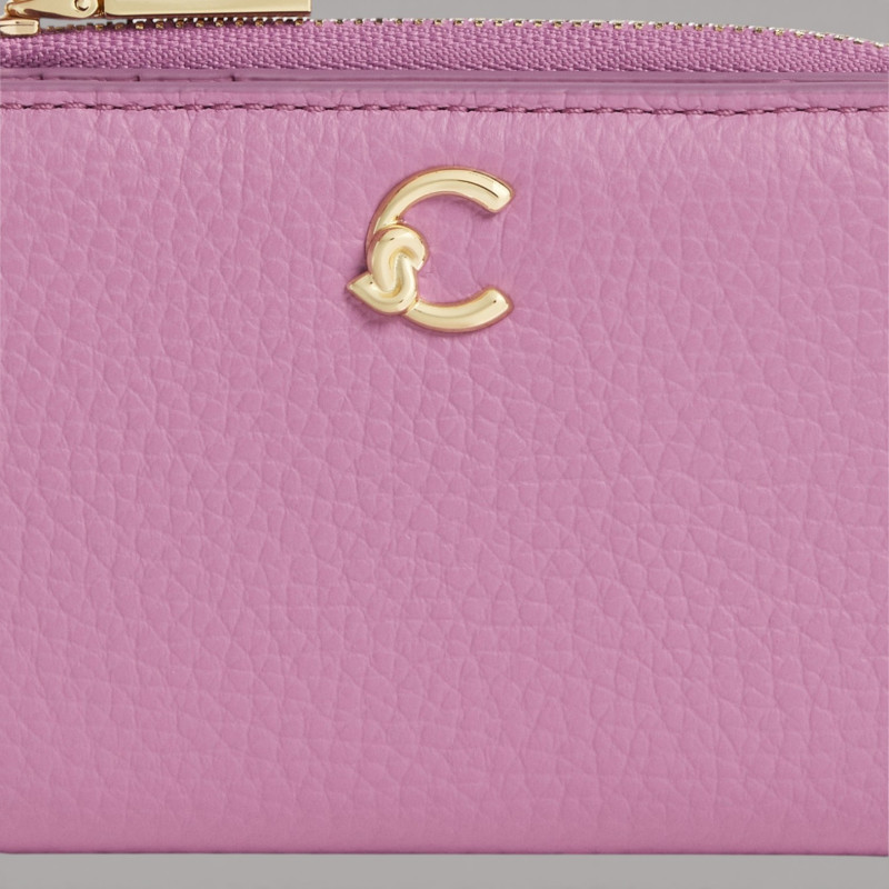 COCCINELLE C-ME KOŽENÁ PENĚŽENKA