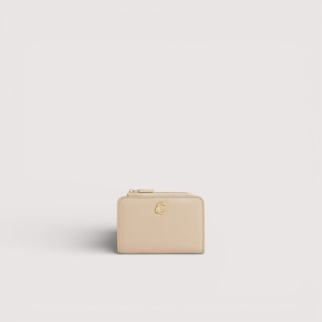 COCCINELLE C-ME KOŽENÁ PENĚŽENKA