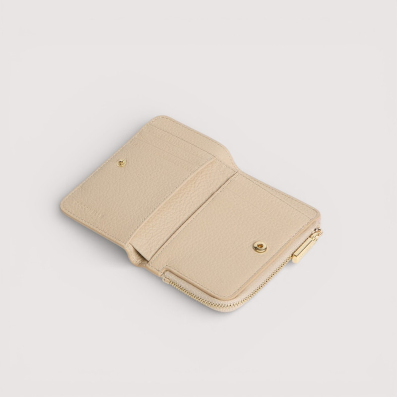 COCCINELLE C-ME KOŽENÁ PENĚŽENKA